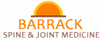 Welcome to Barrack Spine and Joint Medicine! | Medical Treatment | Dr. Alison Barrack